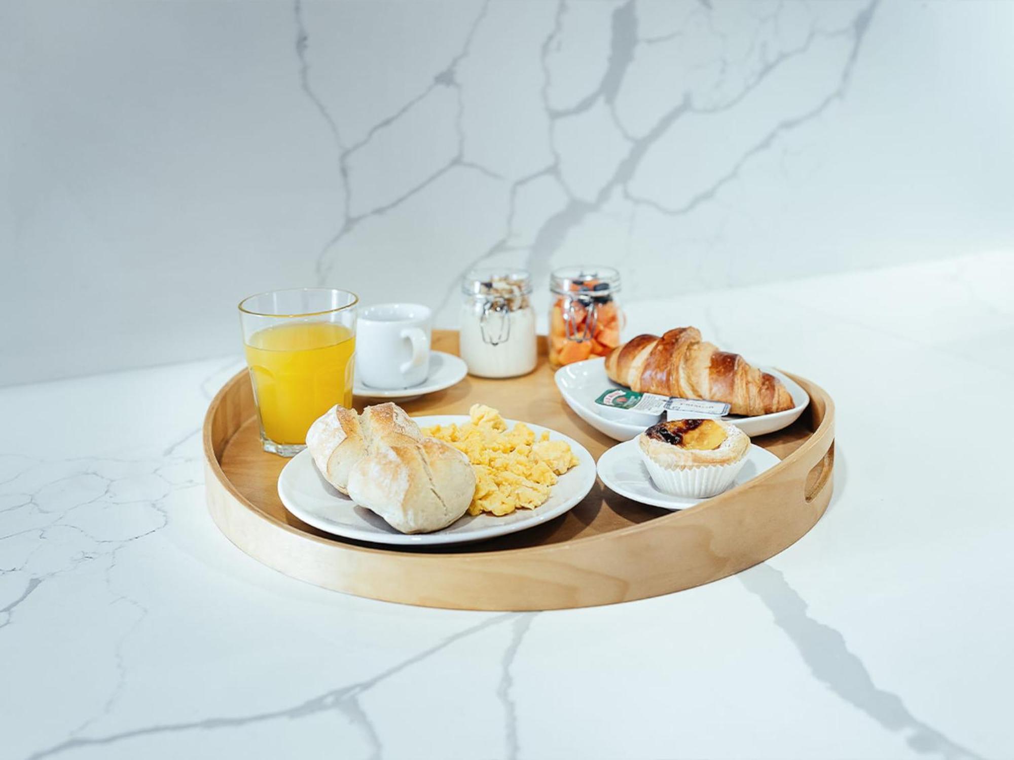 Feel Lapa Collection Flat 0 1 Apartment