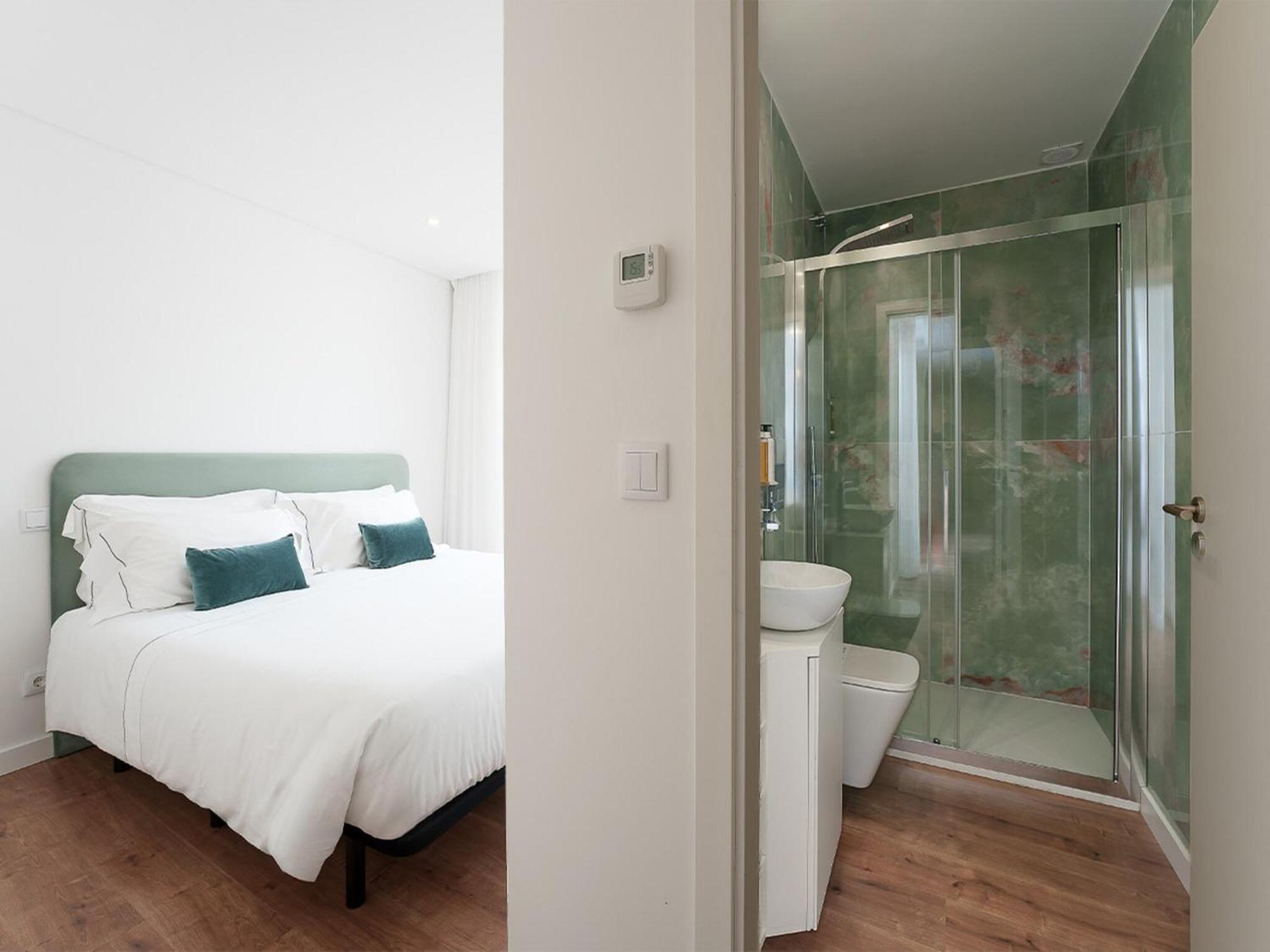 Apartment Feel Lapa Collection Flat 0 1 Porto